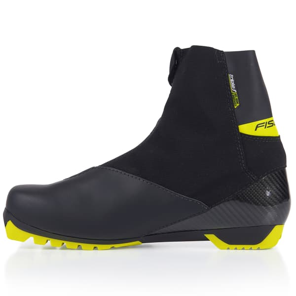 Chaussure ski de fond FISCHER RCS CLASSIC