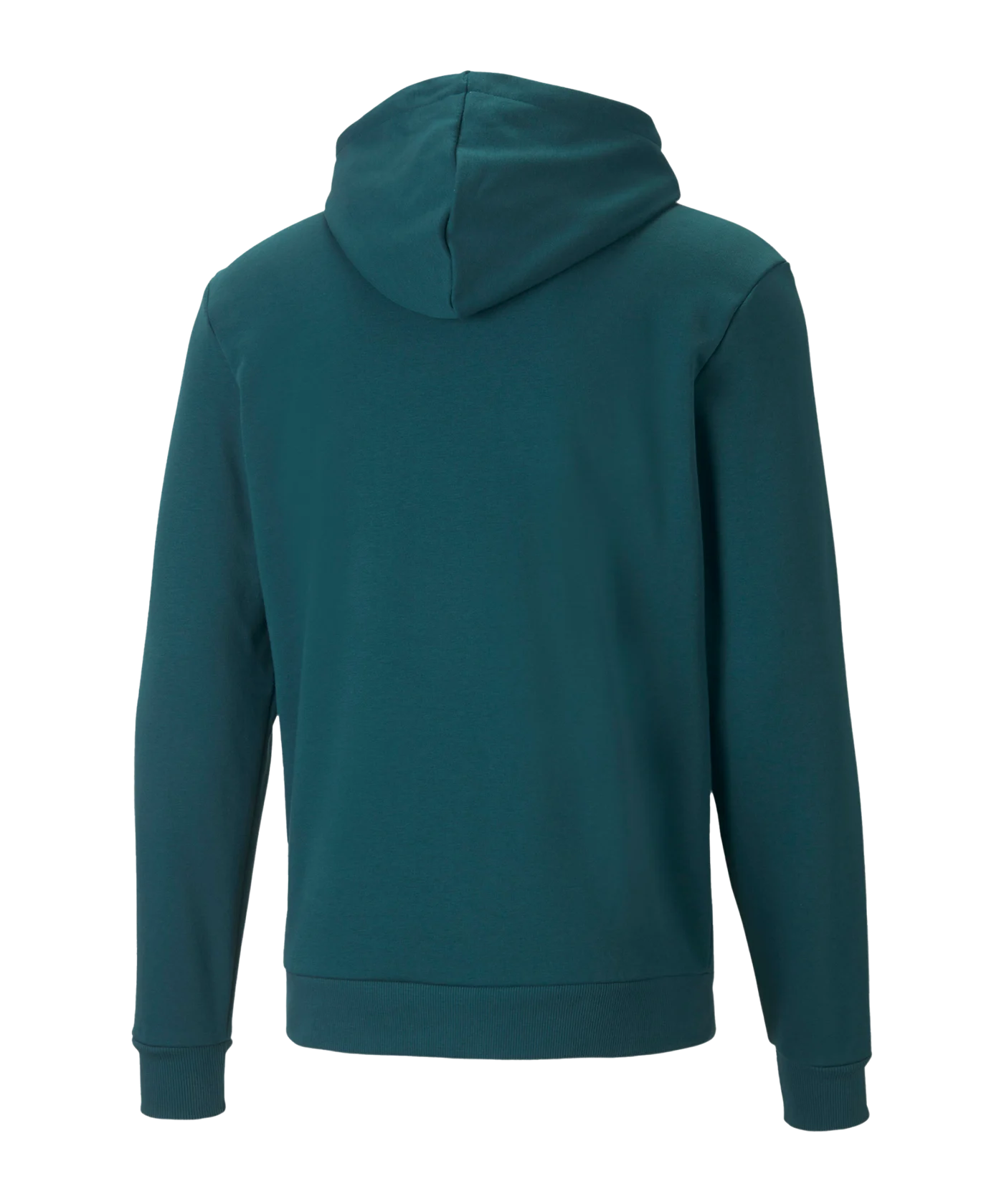 PUMA Fussball Street Hoody Grün F06