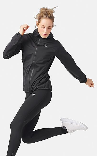 ODLO - VESTE IMPERMEABLE X-ALP WATERPROOF JACKET W