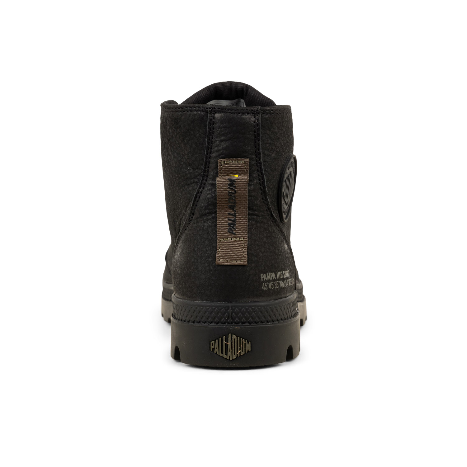 Baskets homme PALLADIUM PAMPA SUPPLY LTH