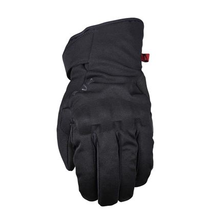 Gants Five WFX5 WATERPROOF - Noir