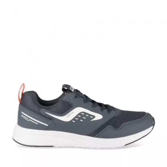 Baskets BLEU UNYK