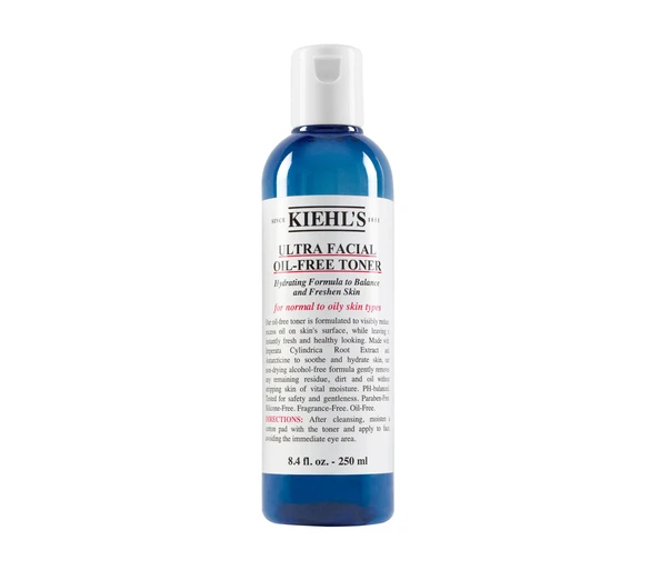 KIEHL'S Ultra Facial Oil-Free Toner Toner