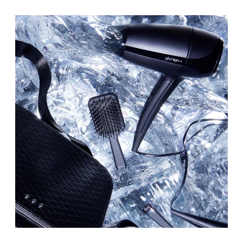Coffret d'Exception sèche cheveux de voyage ghd Flight +
