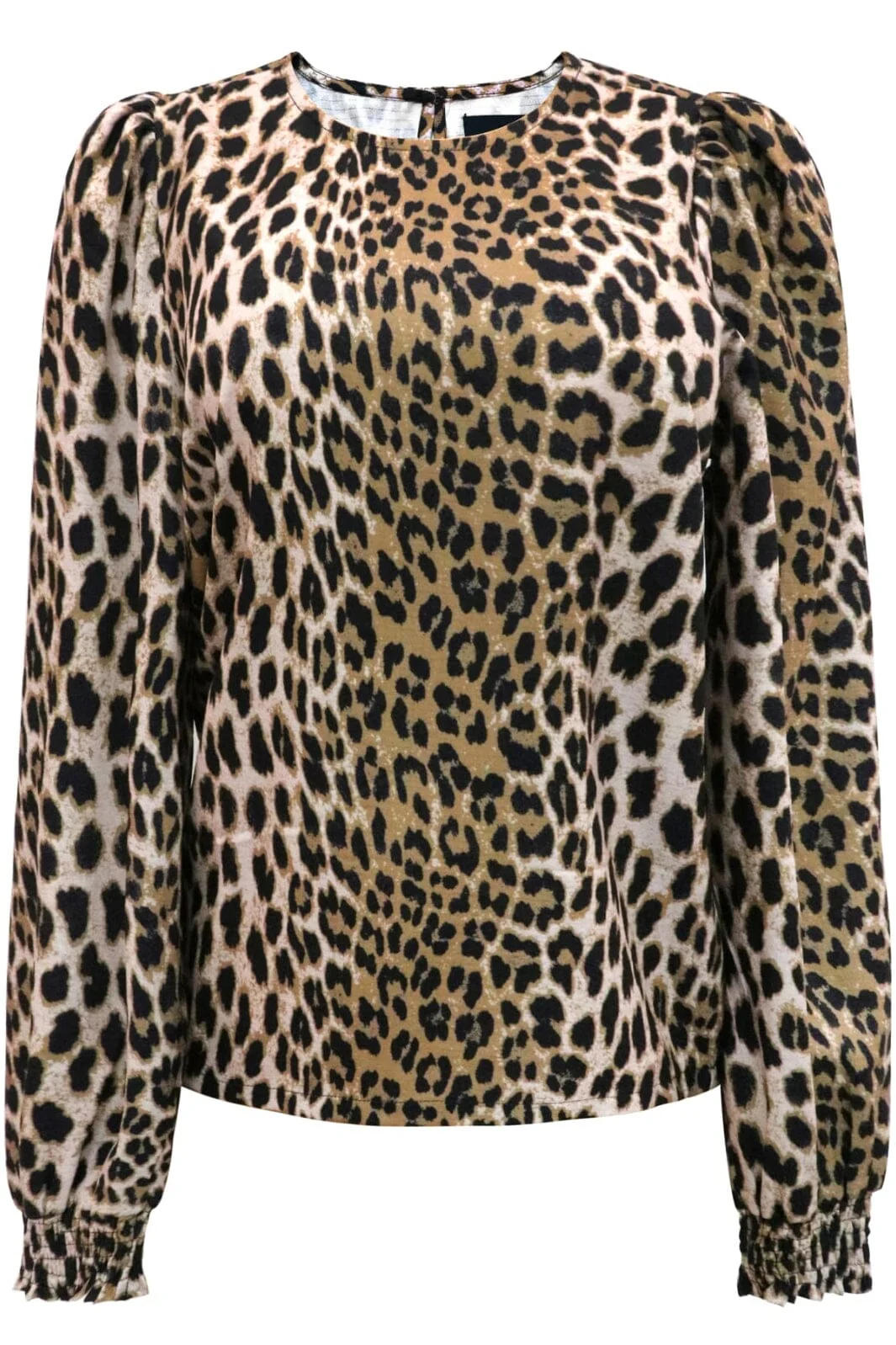 Liberte Ena-Ls-Blouse