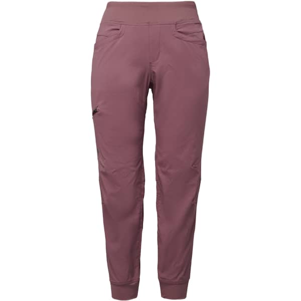Pantalon escalade BLACK DIAMOND W TECHNICIAN JOGGER PANTS FIG
