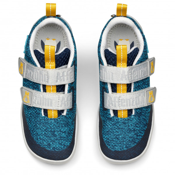 Affenzahn - Kid's Knit Happy - Chaussures minimalistes