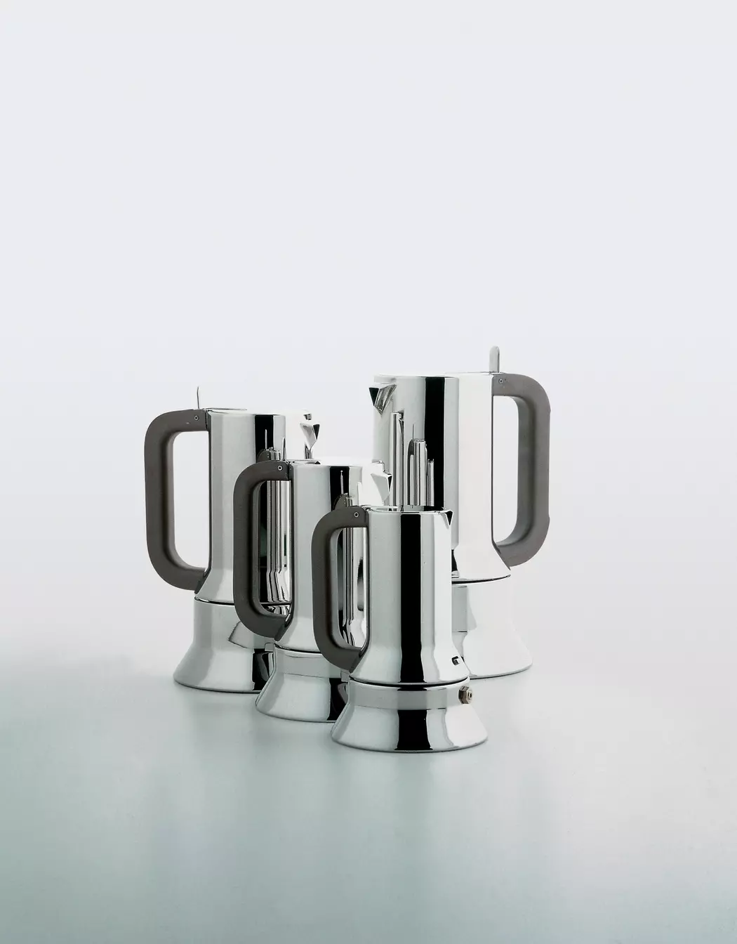 Espressokocher 20,5 cm