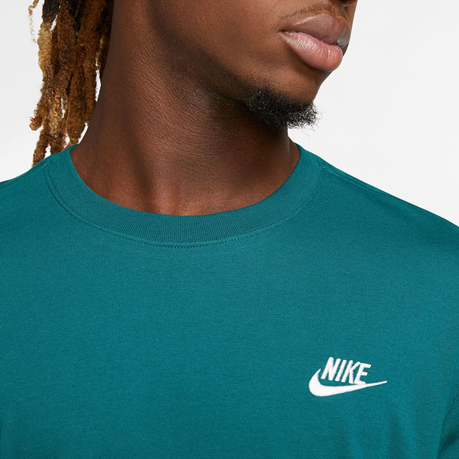 Nike Sportswear Club Zomerset