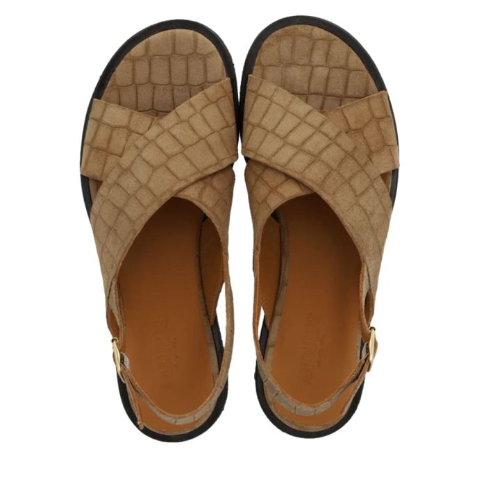 Angulus Sandal Dame 5637-106