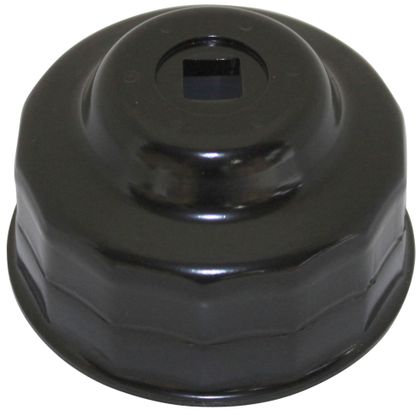 Clé Buzzetti pour filtre à huile diam 65/67 mm Universel
