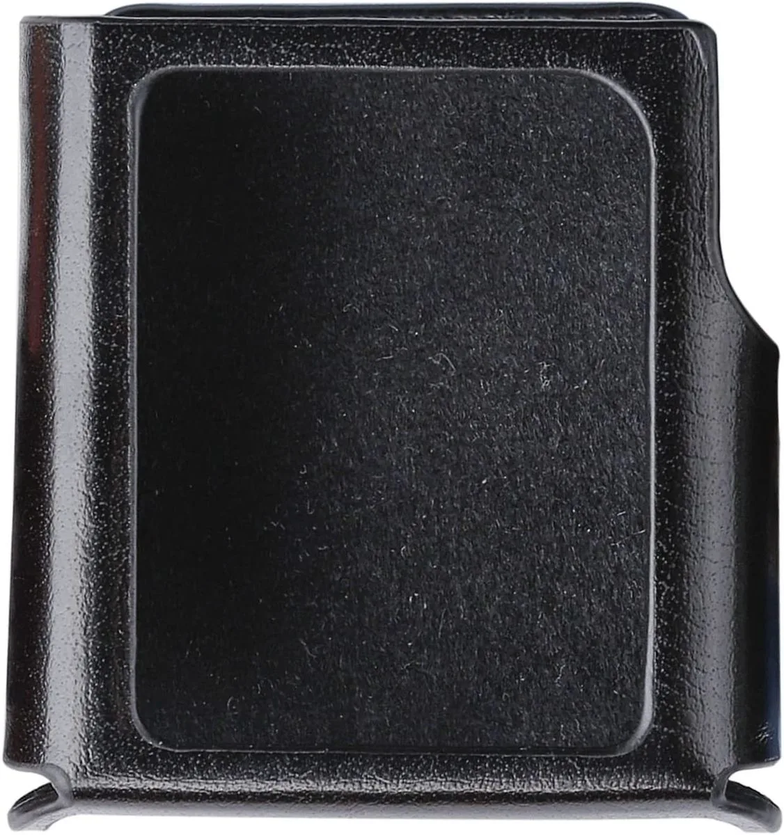 Housse de protection simili cuir noir pour Shanling M0Pro Étuis et protections
