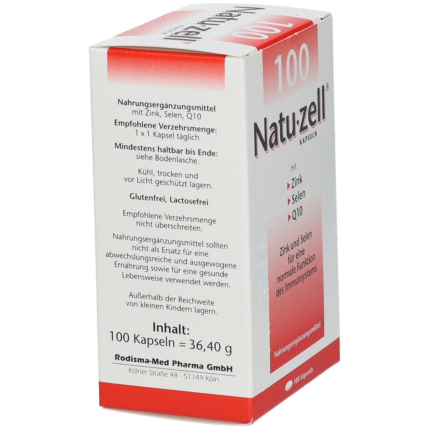 Natu-zell®