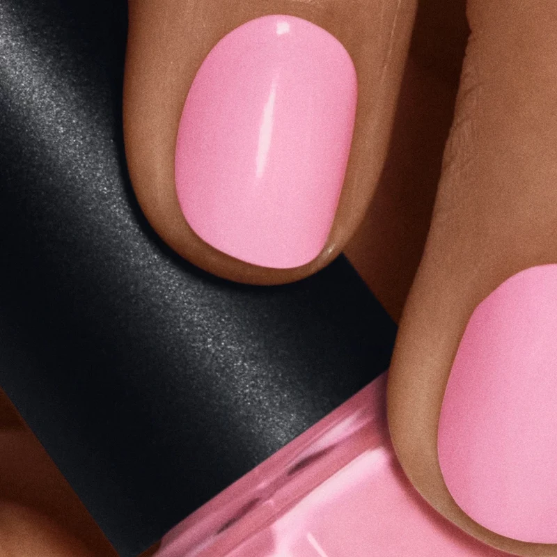 Nilens Jord Nail Polish 11 ml - No. 7623 Pink Watermelon