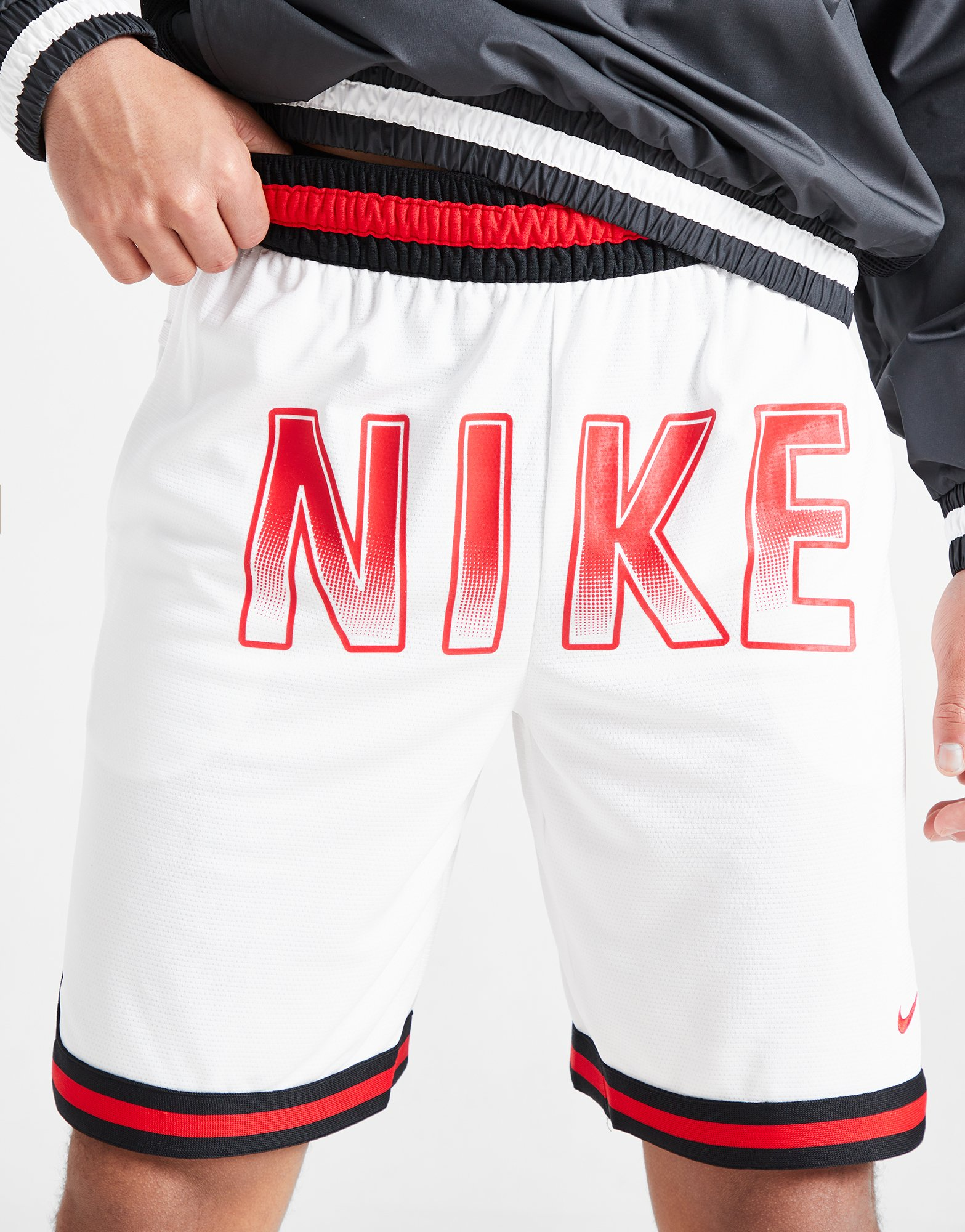 Nike DNA Basketball Shorts Junior