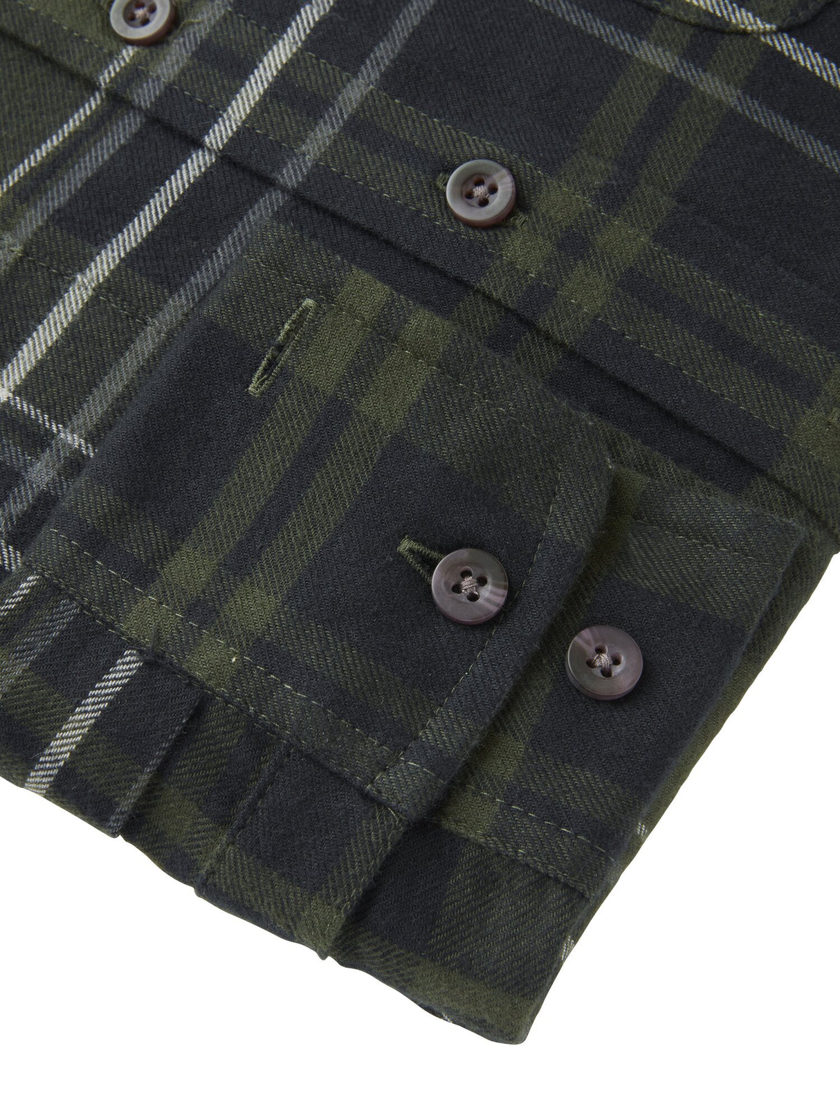 Chevalier<br>Heron Flannel Shirt Women