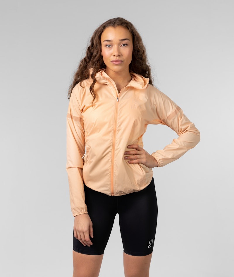 Windy Jacket Cream