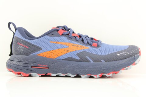 Brooks Cascadia 17 GTX