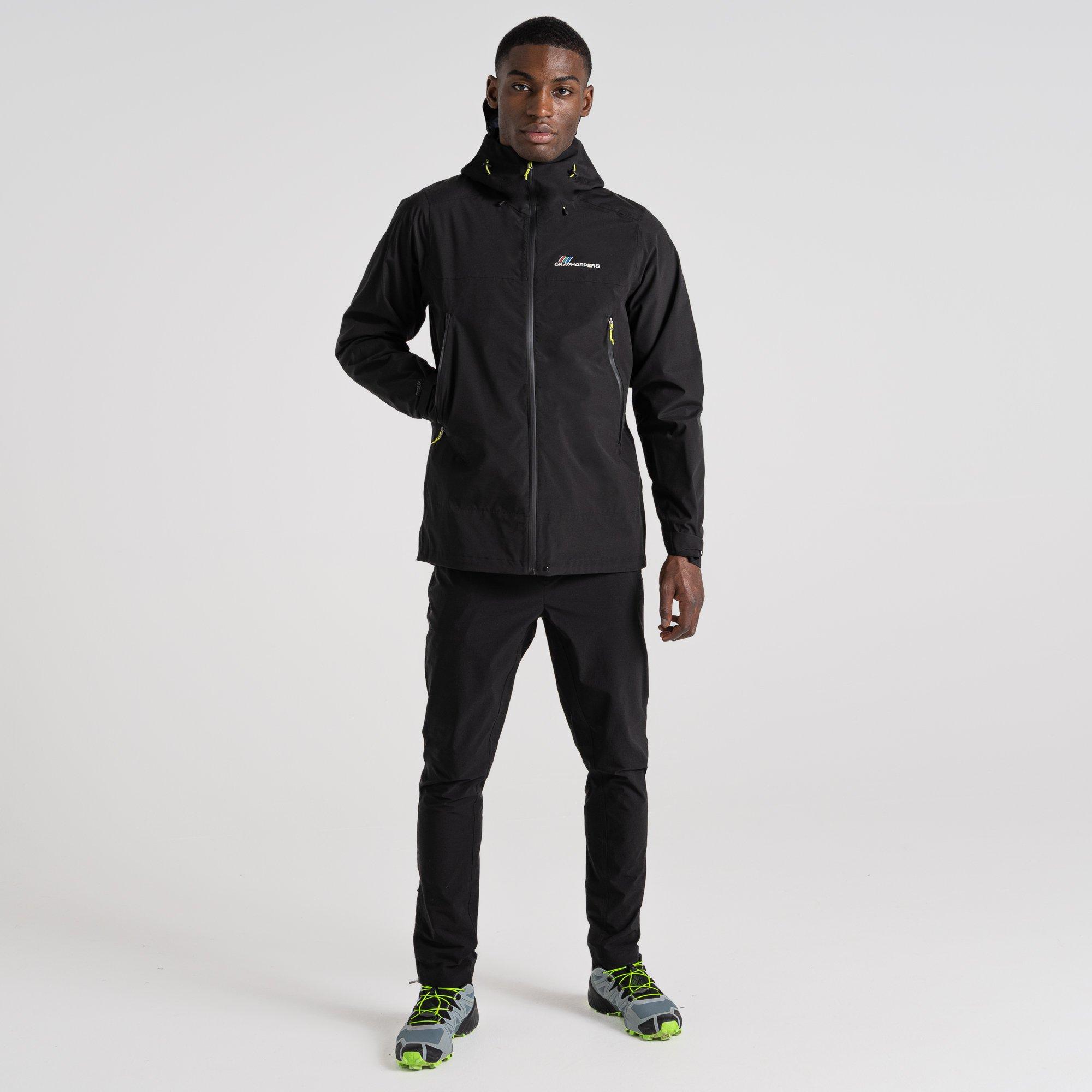Craghoppers Crag Maris Jacket Sn99