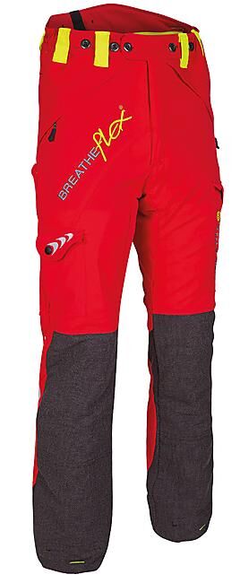 ARBOTEC - PANTALON BREATHEFLEX (sur commande)