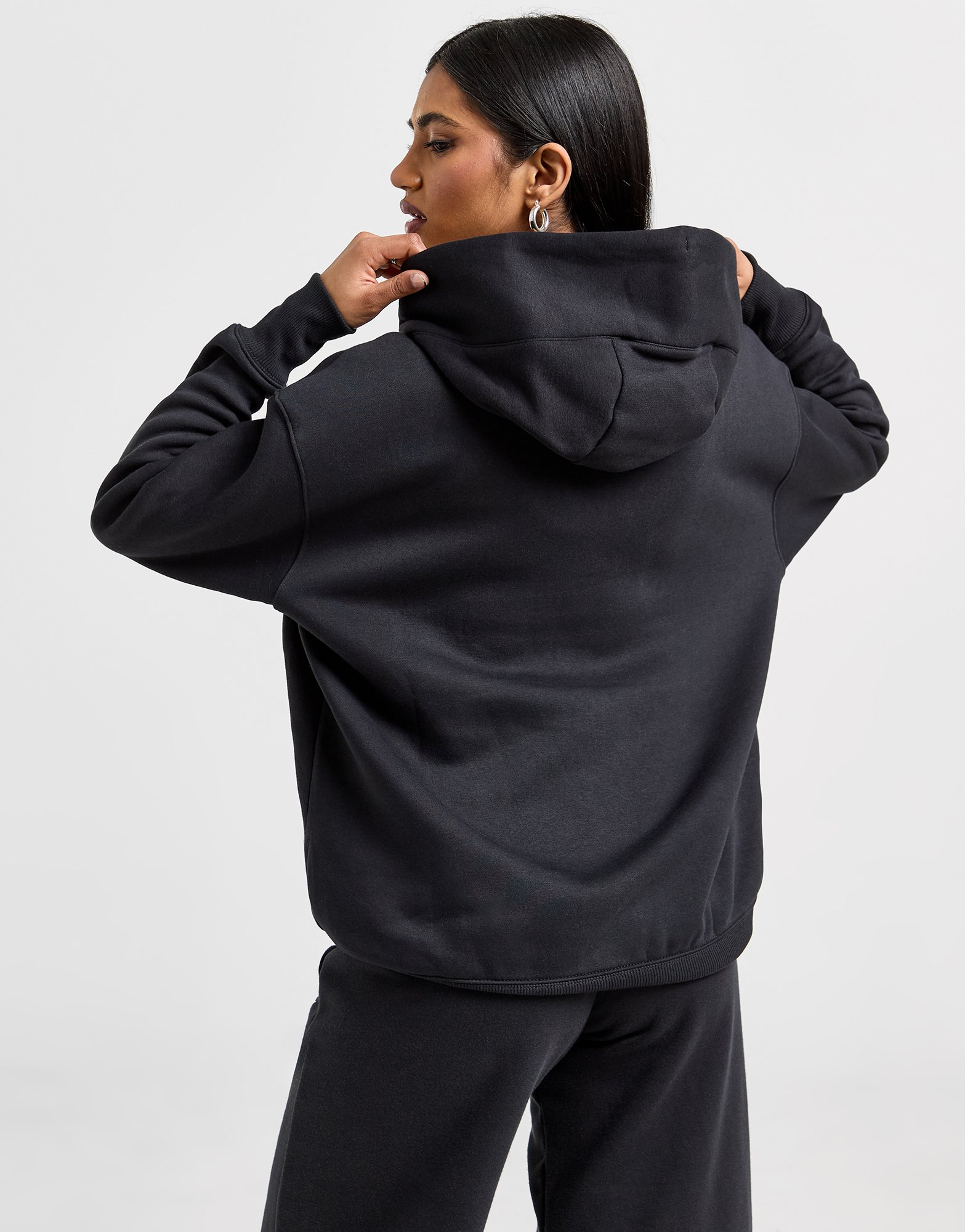 Nike Sweat à Capuche Phoenix Fleece Femme