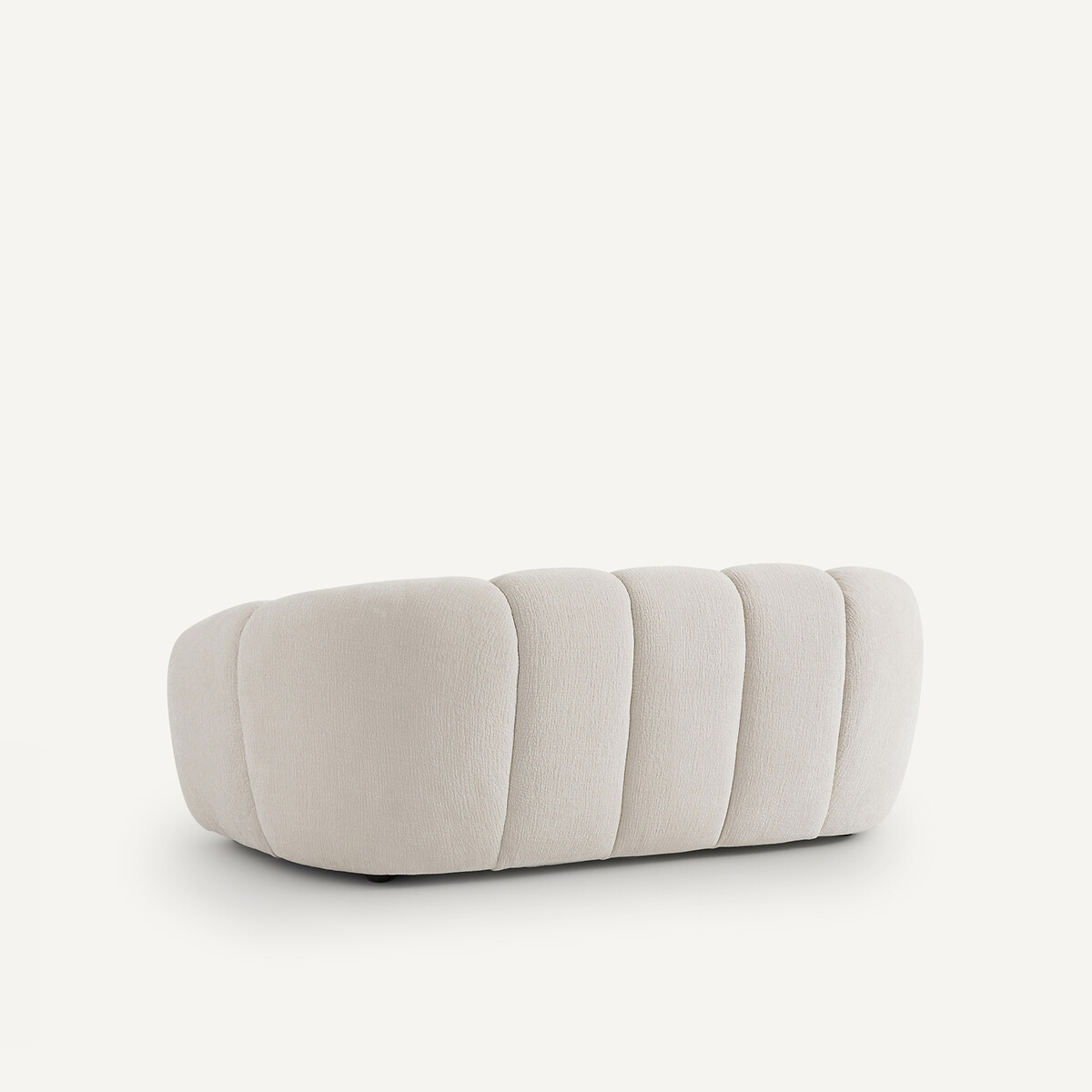 AM.PM<br>Sofá de 2 lugares com crepe, Tylan