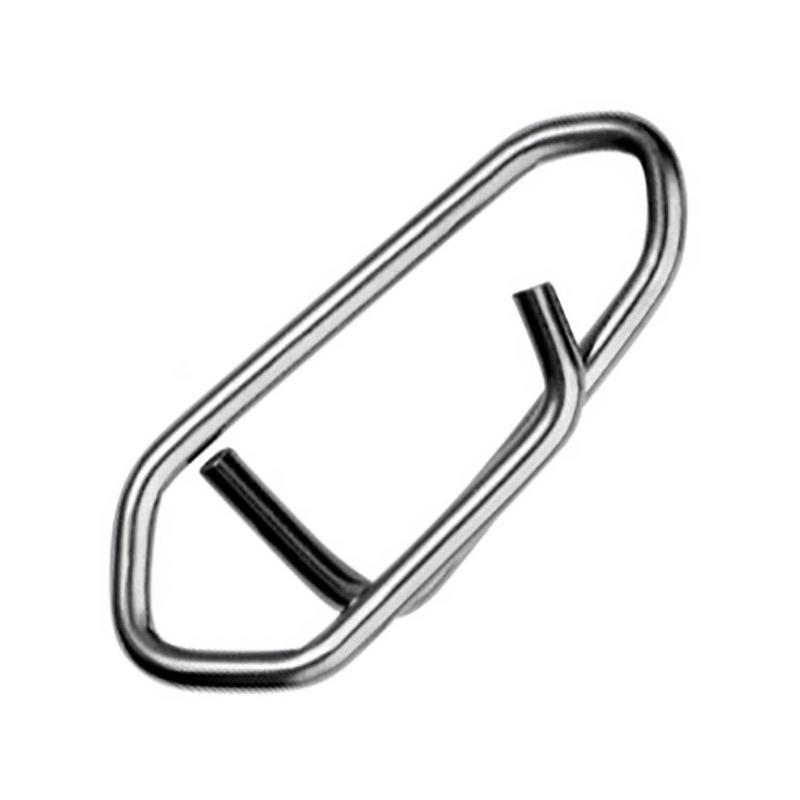 Agrafe Spro Prime Snap Mini Black