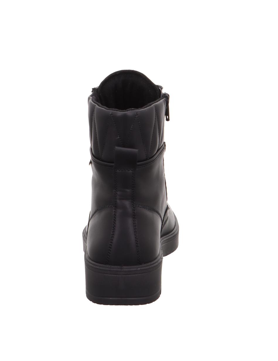 Stiefelette MYSTIC