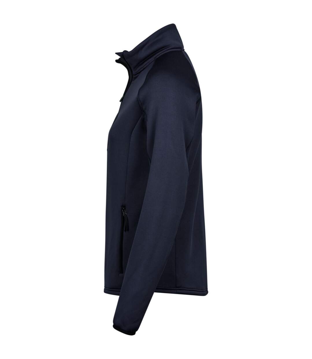 Tee Jays - Veste polaire - Femme (Bleu marine) - UTBC5127