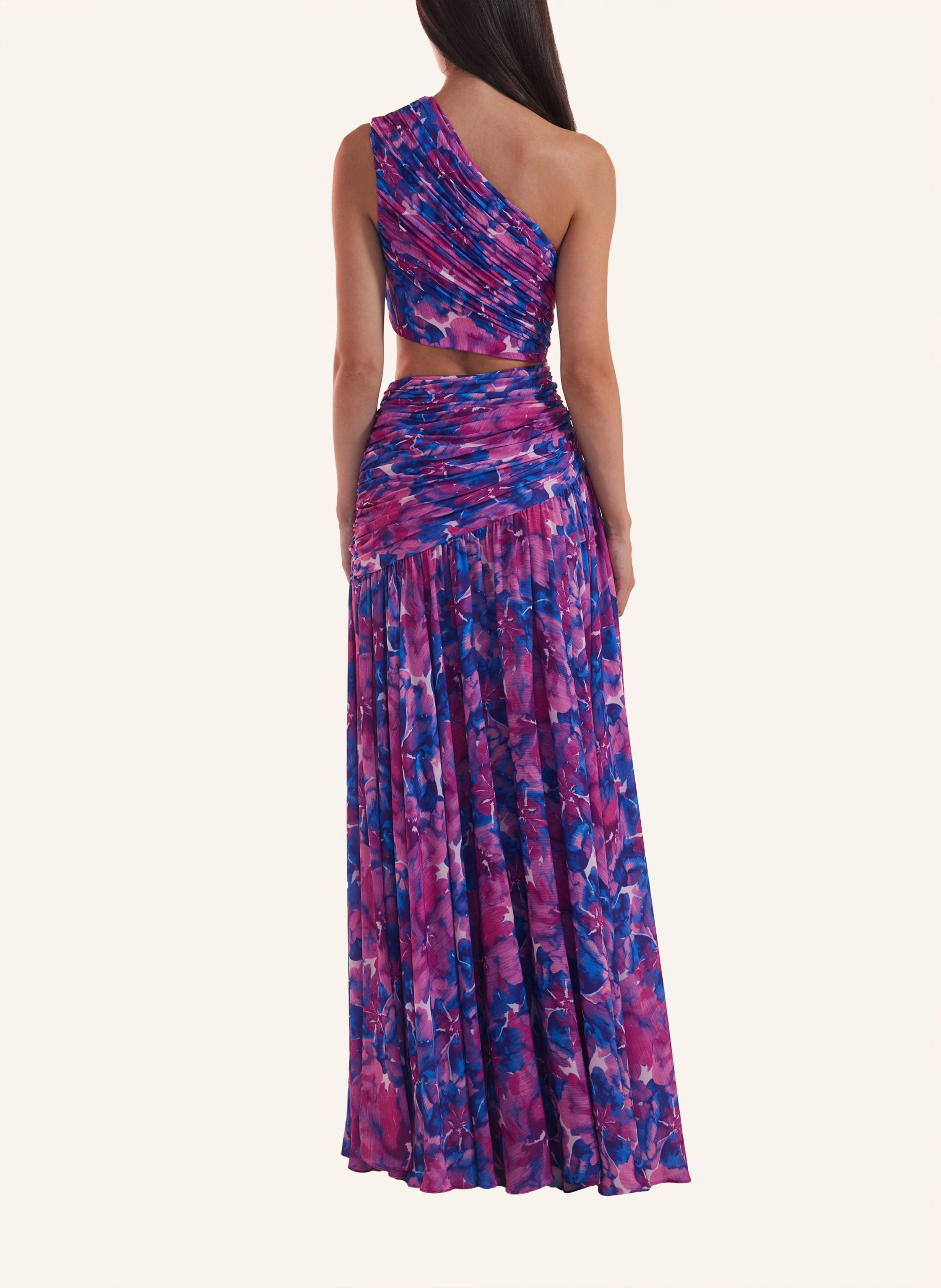 ADLYSH HEAVENLY JOY DRESS