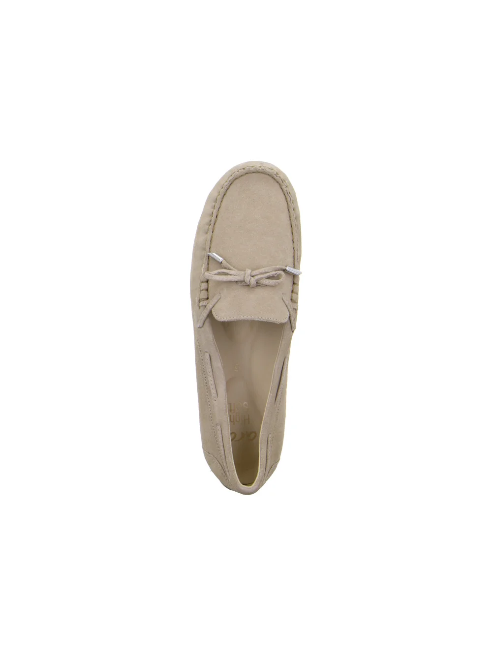 Slipper Alabama sand