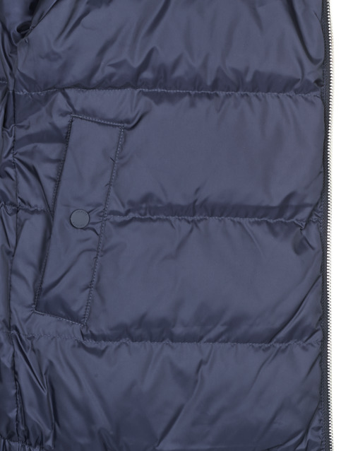 Lacoste - BF8987 Marino