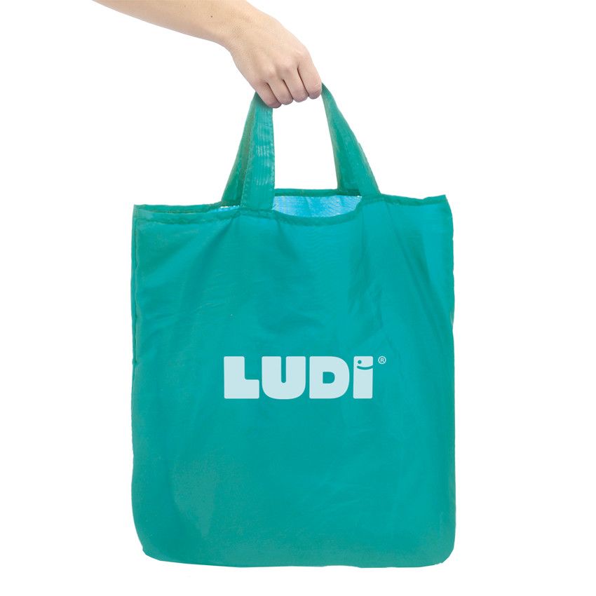 Lit de voyage dodo nomade - Ecru