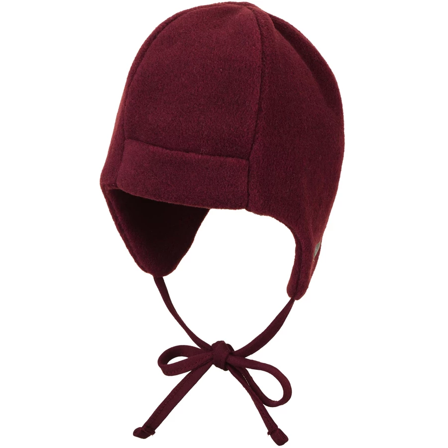 Sterntaler Mütze pink