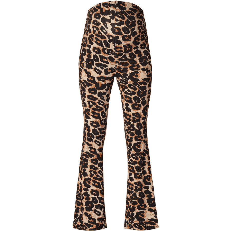 SUPERMOM Casual Hose flared Gridley Curds & Whey