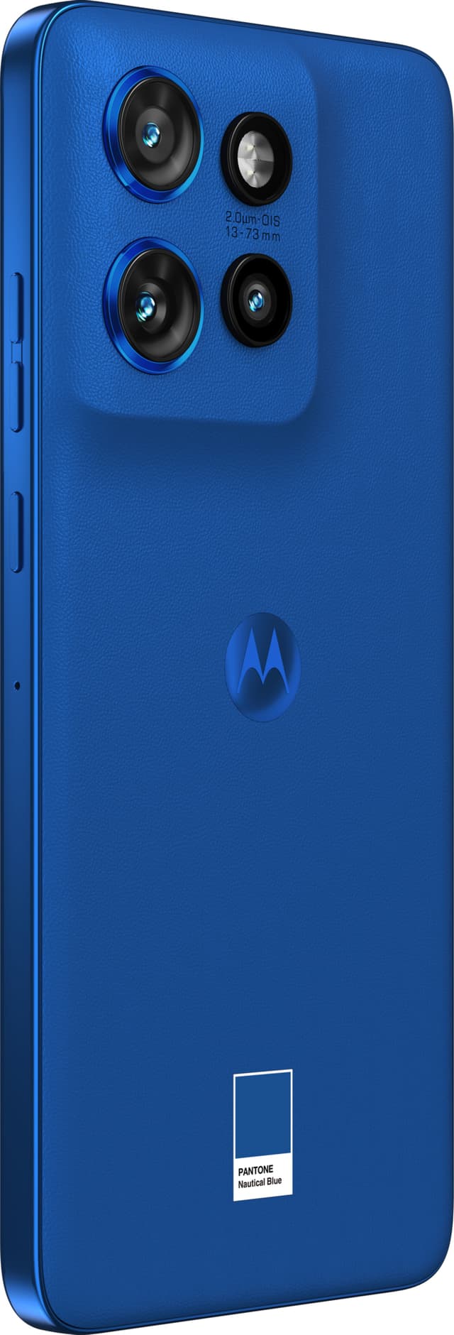 Motorola Edge 50 Neo smartphone 12/512GB (Nautical Blue)
