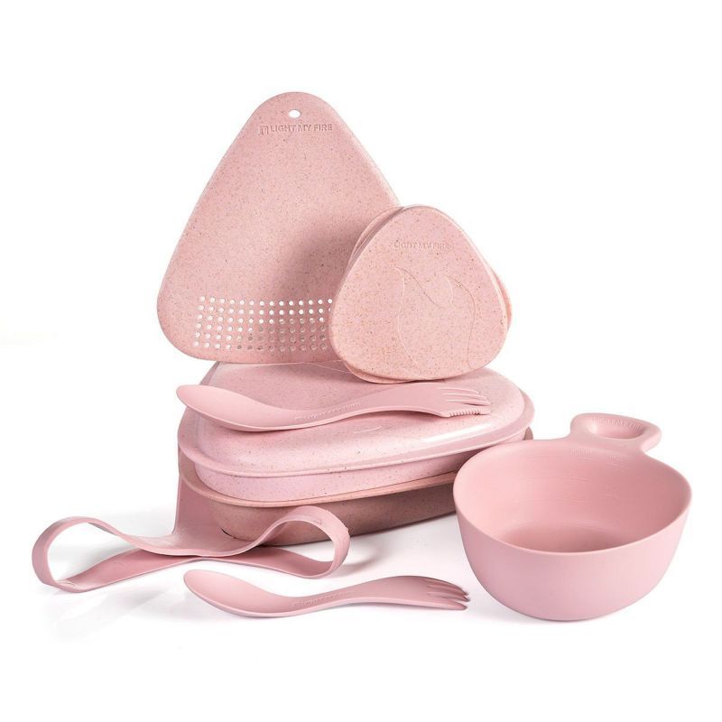 MealKit BIO - Kit repas