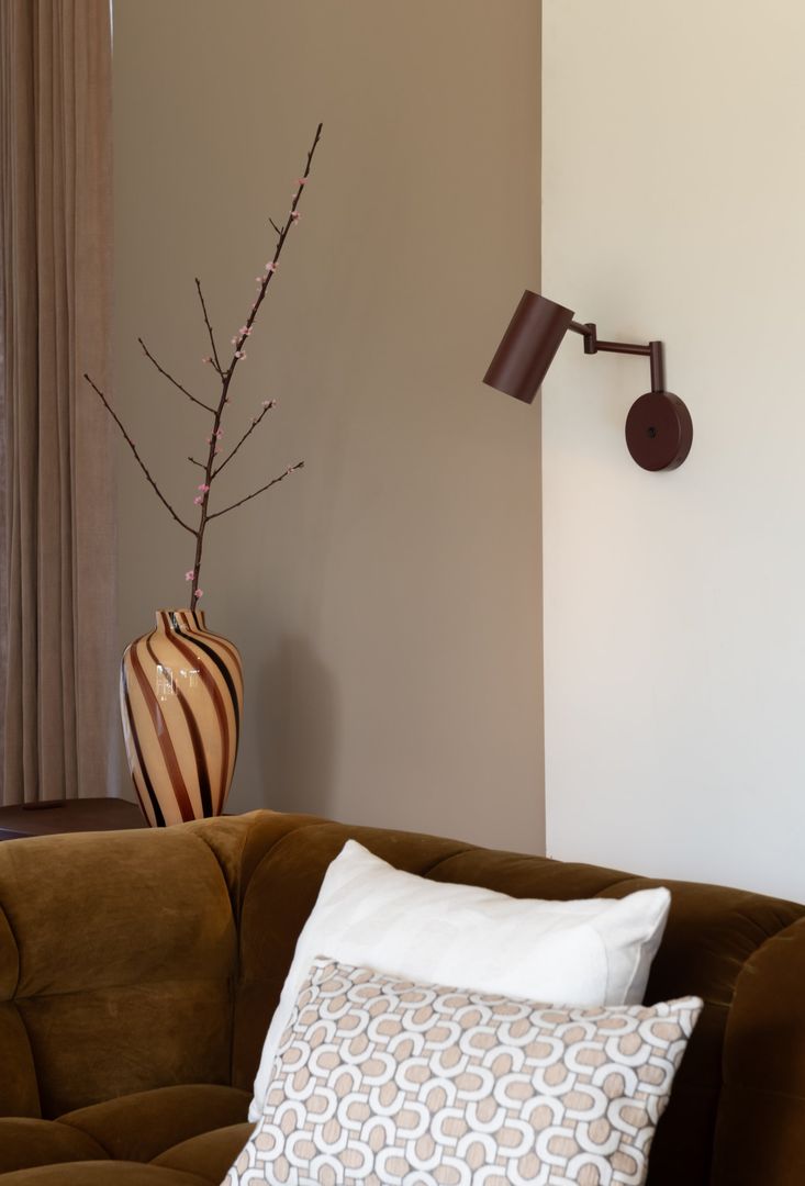 It's about RoMi   Bilbao Wandlamp