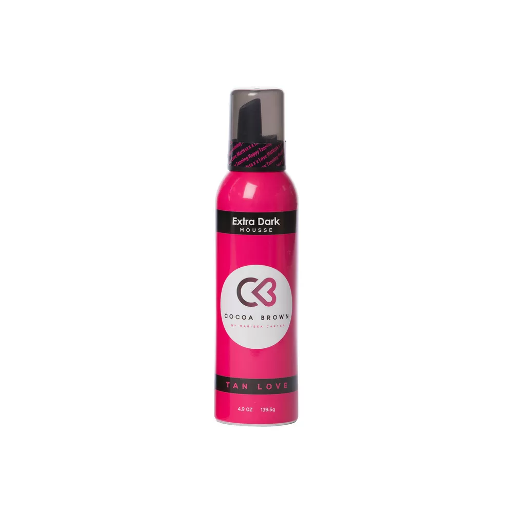 Cocoa Brown 1 Hour Tan Extra Dark - 150 ml.