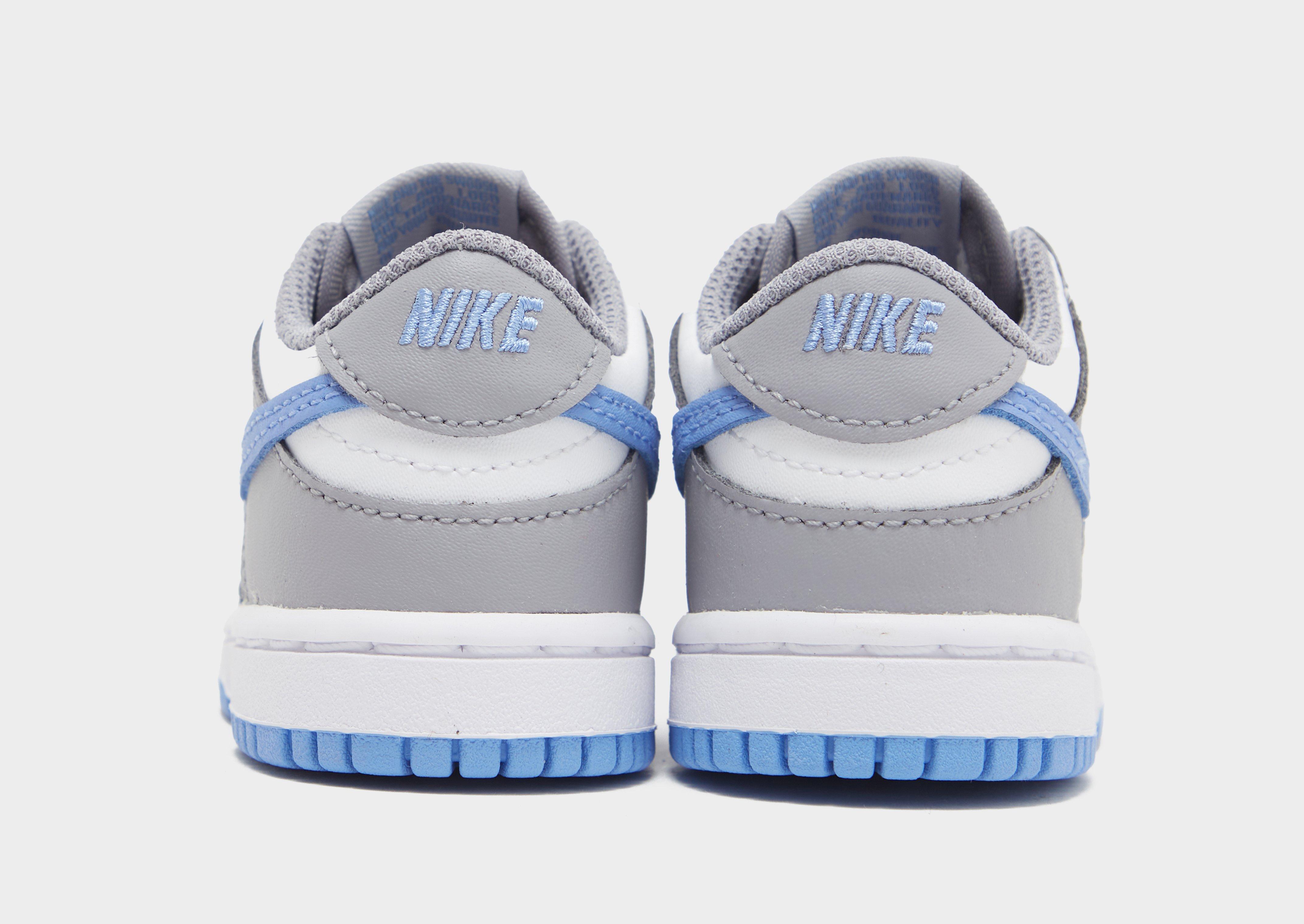 Nike Dunk Low Bébé