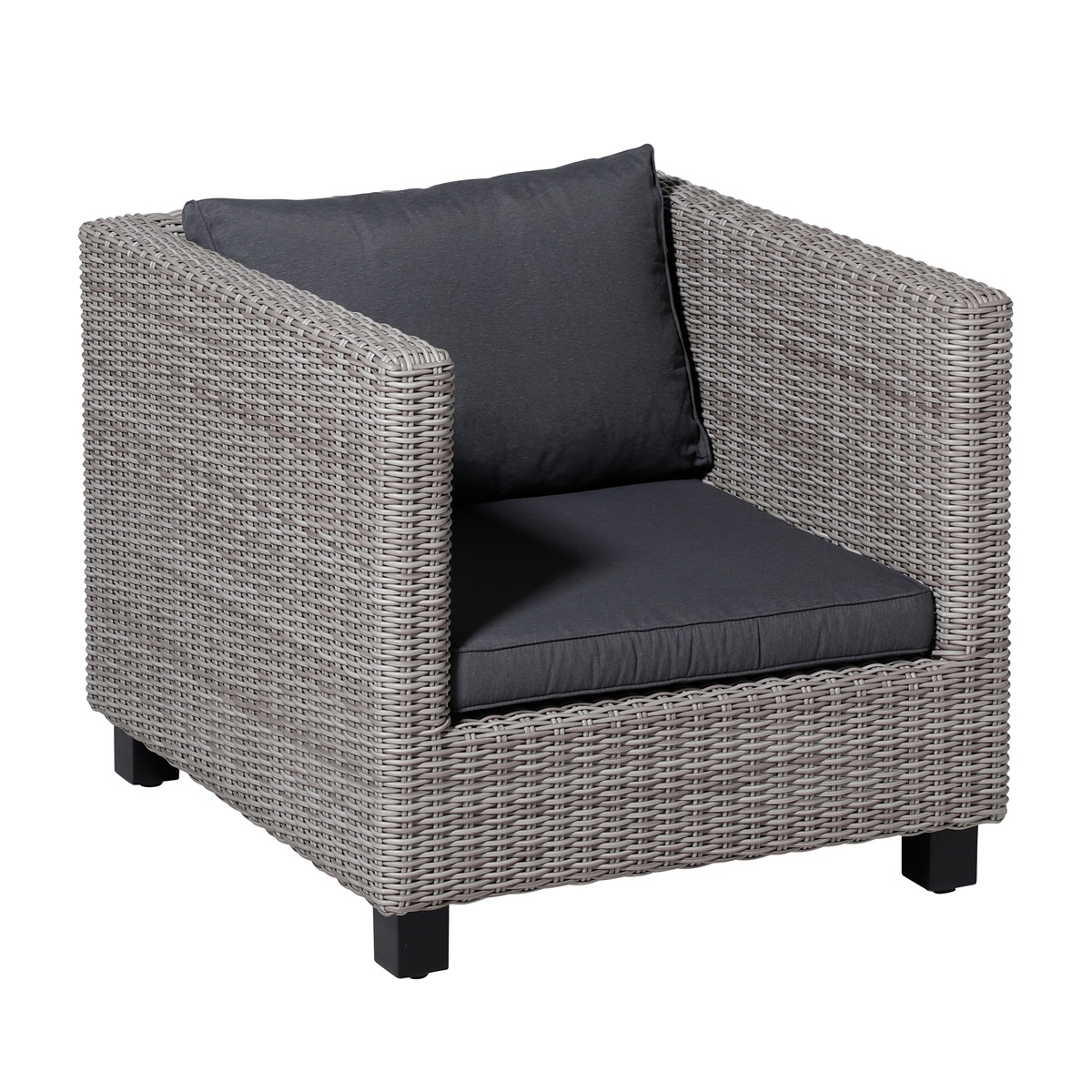 Madison Panama  Zitkussen - Set van 2