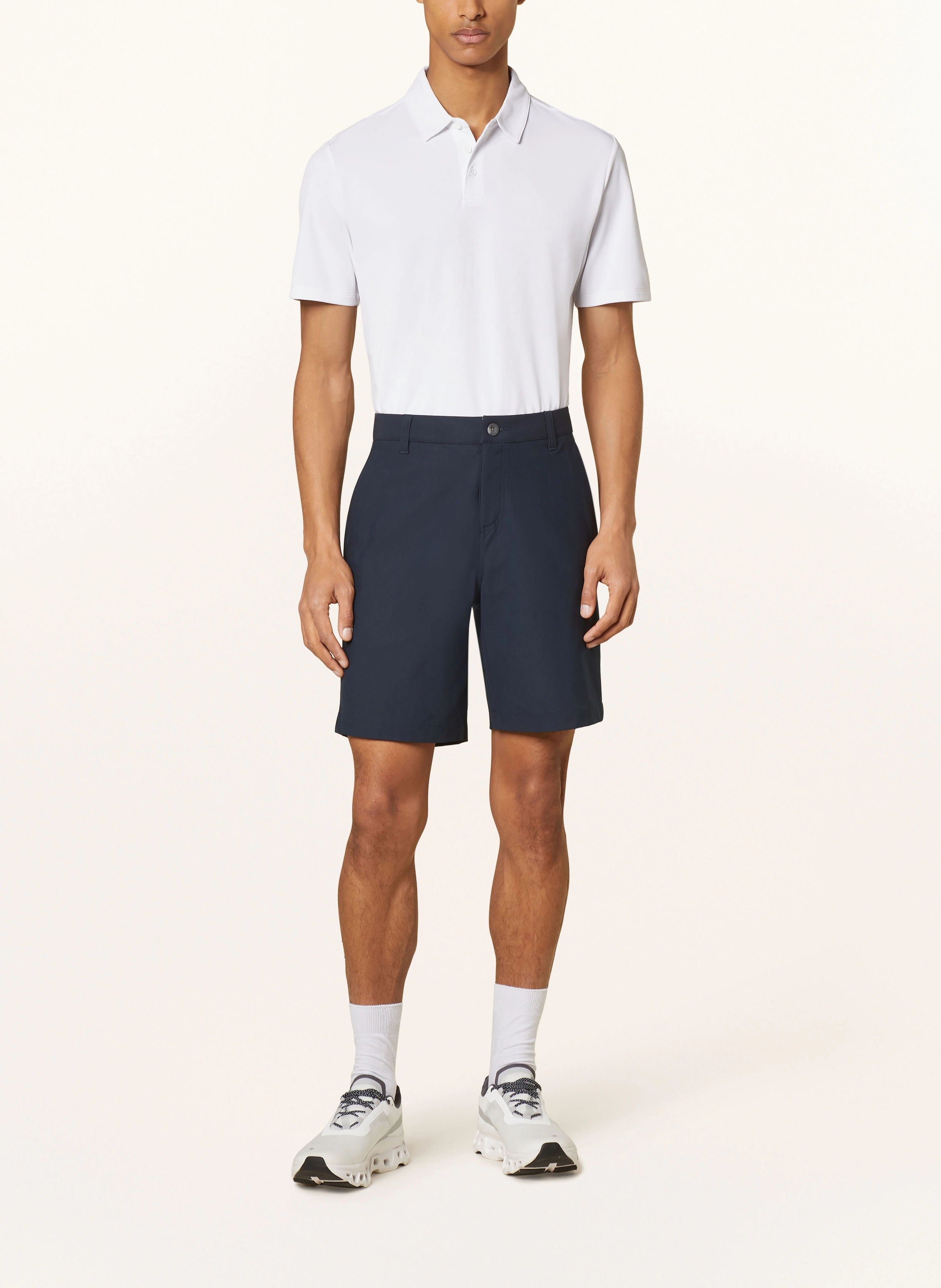 vuori Golfshorts META