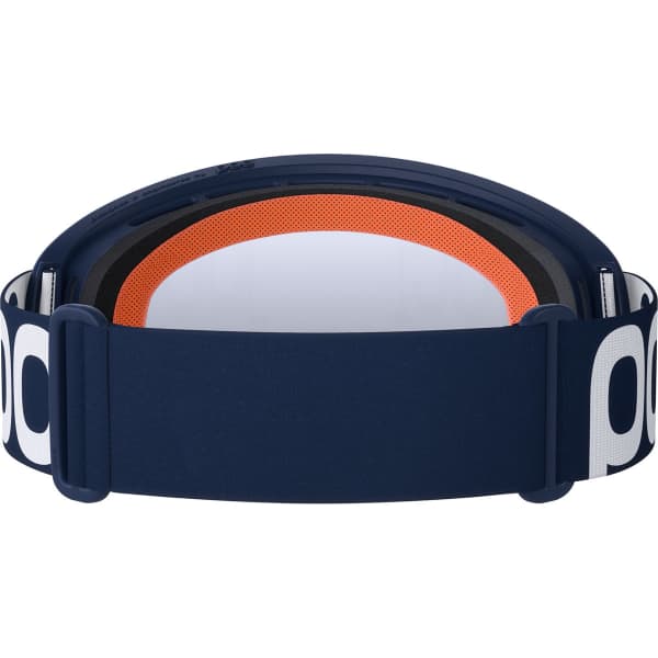 Masque VTT POC ORA GRY LEAD BLUE