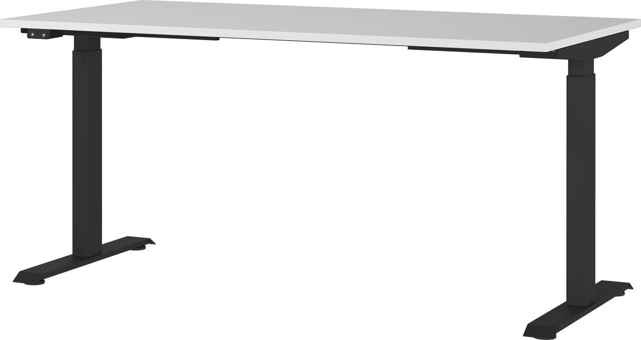 E-Serie E-Schreibtisch eSystem