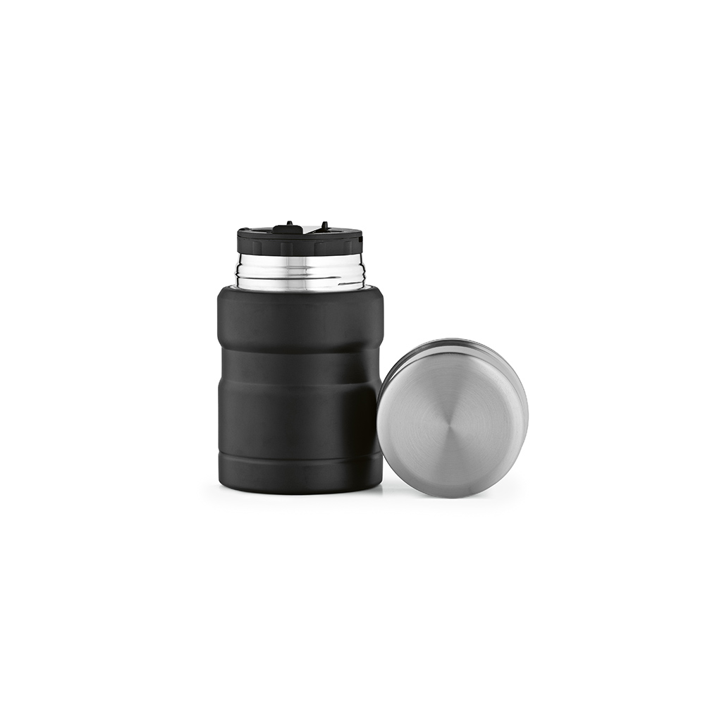 Aodaci AFF002 - Thermos Dali Acier inoxydable recyclé 570 ml