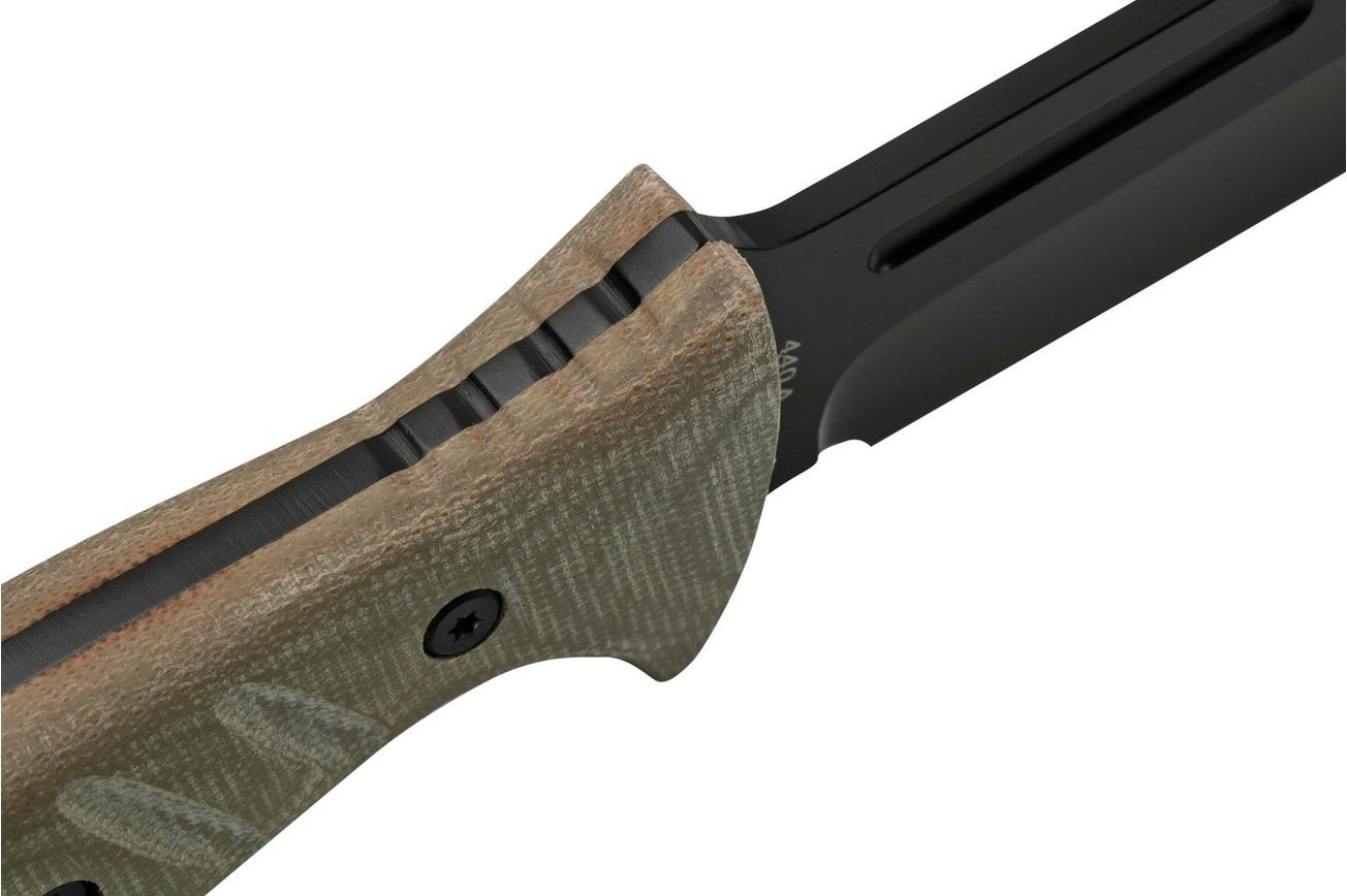 Böker Magnum Desert Warrior 2.0 02SC012 survivalmes