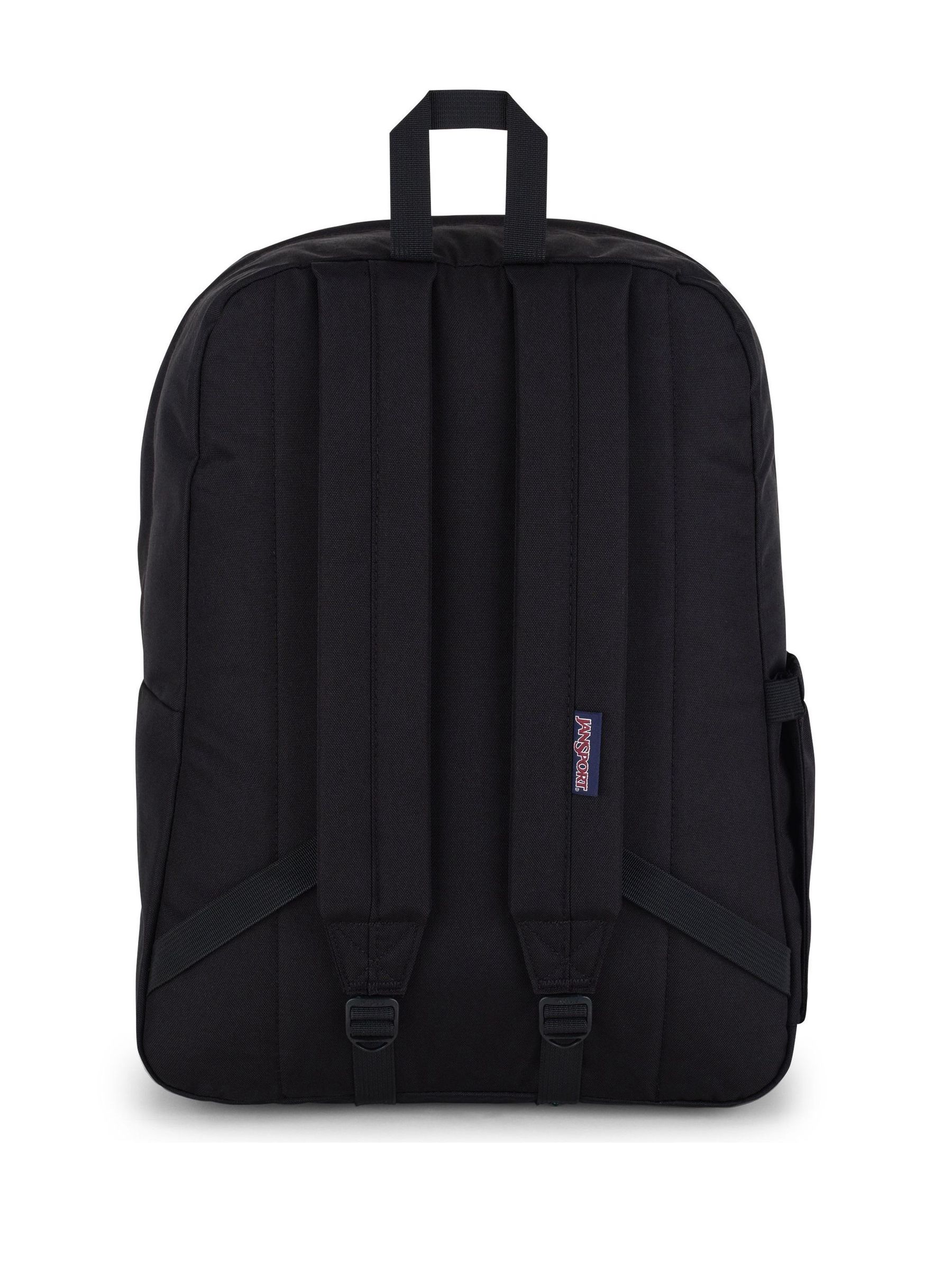 Zwart - Jansport Superbreak Plus Bag