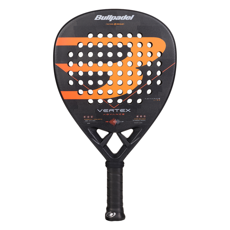 Vertex Advance Padelracket