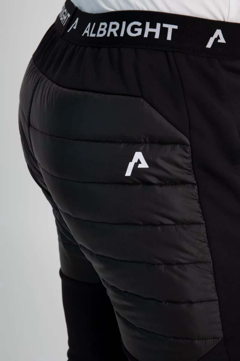 ALBRIGHT Parsenn Herren Short
