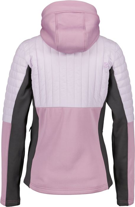 Annema Jacket Women hybridjakke